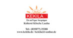 Kekila e. K.
